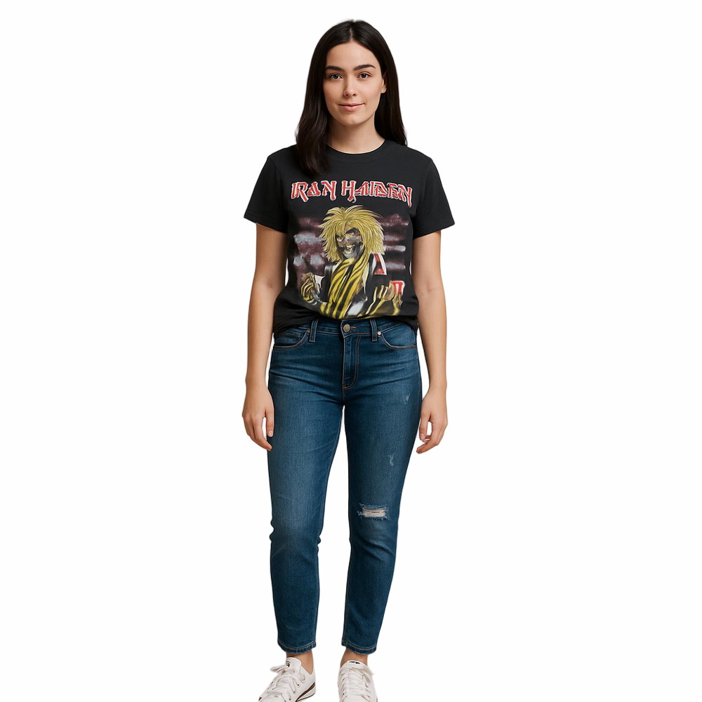 DL1961 Florence Ankle Midrise Instasculpt Skinny Jean 25